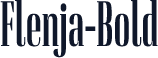 Flenja-Bold