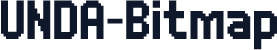 UNDA-Bitmap