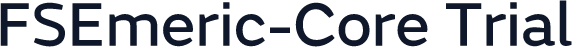 FSEmeric-Core Trial