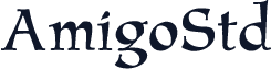 AmigoStd