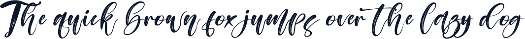 Australia Beauty Italic