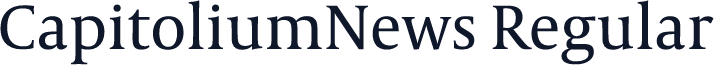 CapitoliumNews Regular