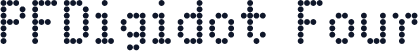 PFDigidot Four