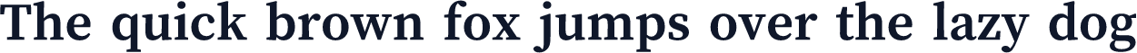 Lisu Bosa ExtraBold