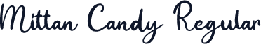 Mittan Candy Regular