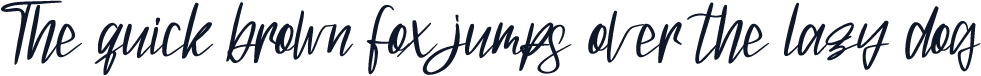 Lightshoot Italic