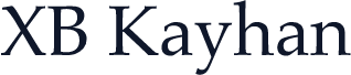 XB Kayhan