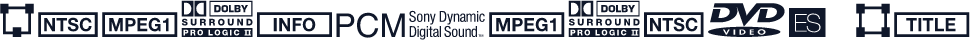CombiSymbols DV
