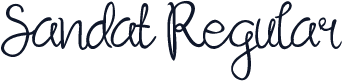 Sandat Regular