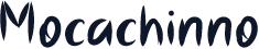 Mocachinno