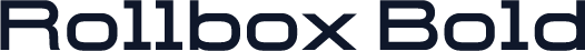 Rollbox Bold