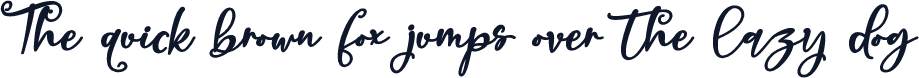 Cheerful Day Bold Italic
