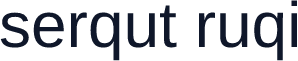 serqut ruqi