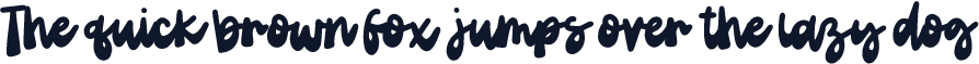 Welcome Summer Script
