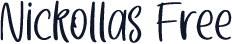 Nickollas Free