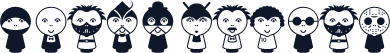 Beluz Family