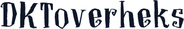 DKToverheks