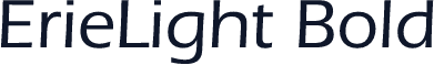 ErieLight Bold