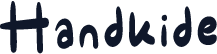 Handkide