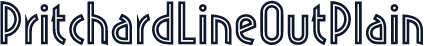 PritchardLineOutPlain
