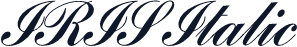 IRIS Italic