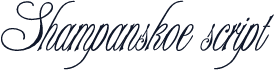 Shampanskoe script