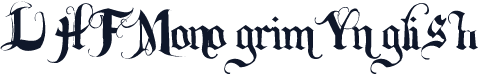LHFMonogramEnglish
