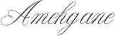 Amehgane