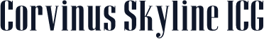 Corvinus Skyline ICG