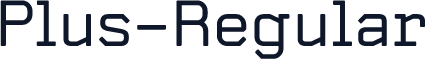 Plus-Regular