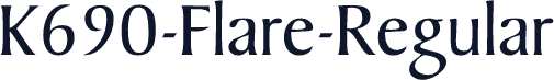 K690-Flare-Regular