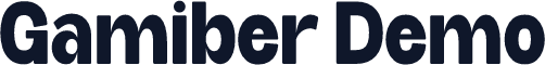 Gamiber Demo