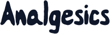 Analgesics