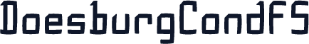 DoesburgCondFS