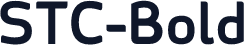 STC-Bold