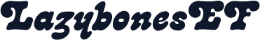 LazybonesEF