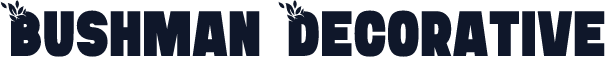 Bushman Decorative