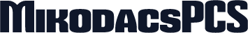 MikodacsPCS
