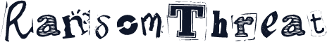 RansomThreat