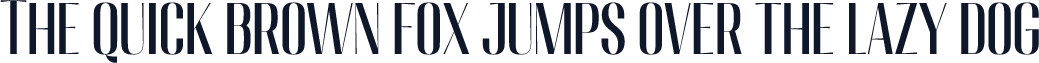 Migha-MediumCondensed