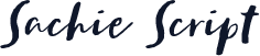 Sachie Script