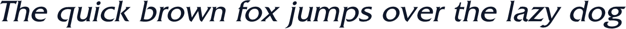 Fritz Italic
