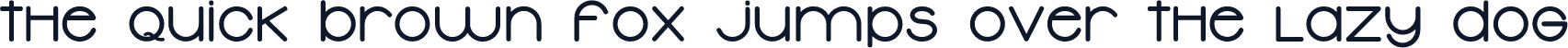 Typolino ExtraBold