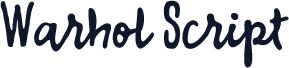 Warhol Script