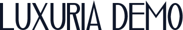 Luxuria Demo