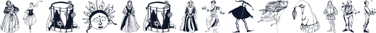 TheaterSymbols