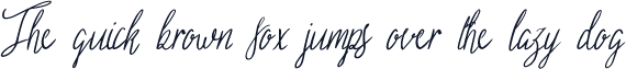 Sild Italic