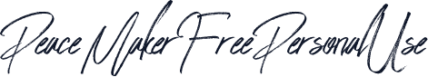 PeaceMakerFreePersonalUse