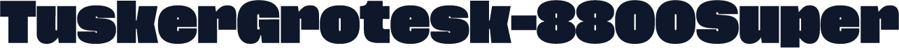TuskerGrotesk-8800Super