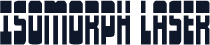 Isomorph Laser